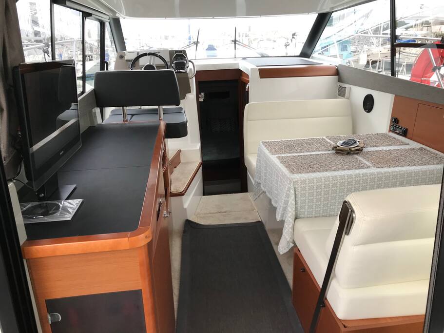 Espace de vie