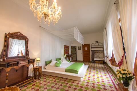 Riad 53 Lovely Suite Deluxe