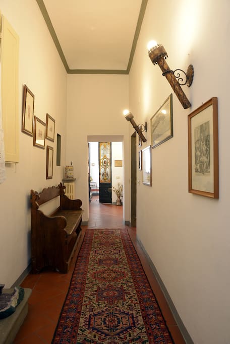 Hall