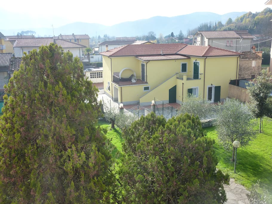 Appartamenti Marina