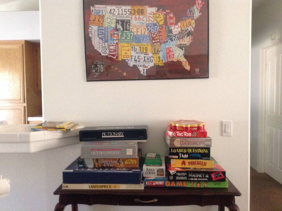 Family Games