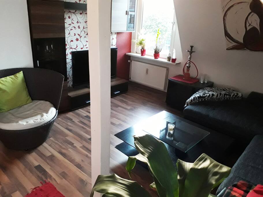 Living room 2