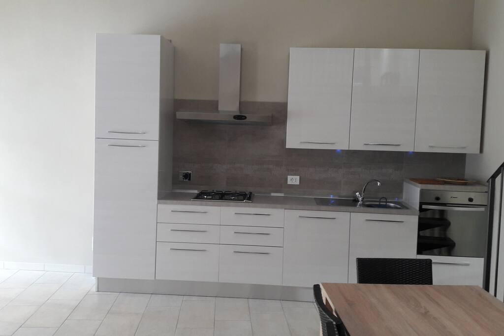 CUCINA