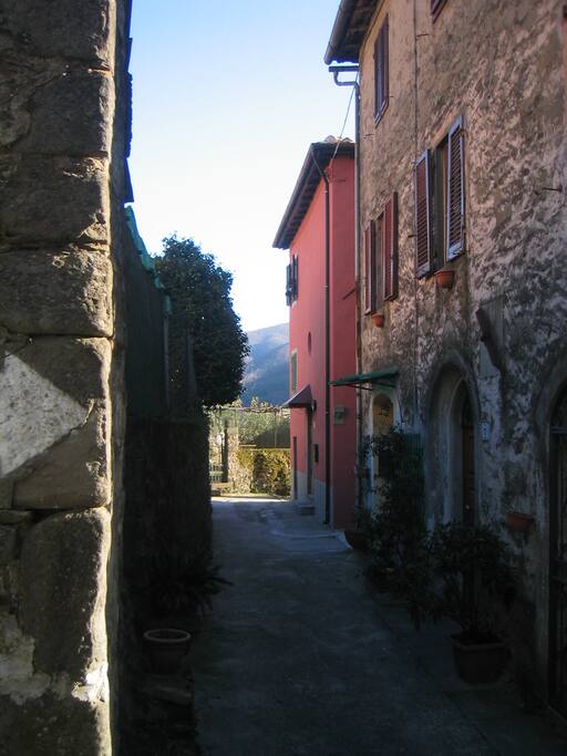 Benabbio