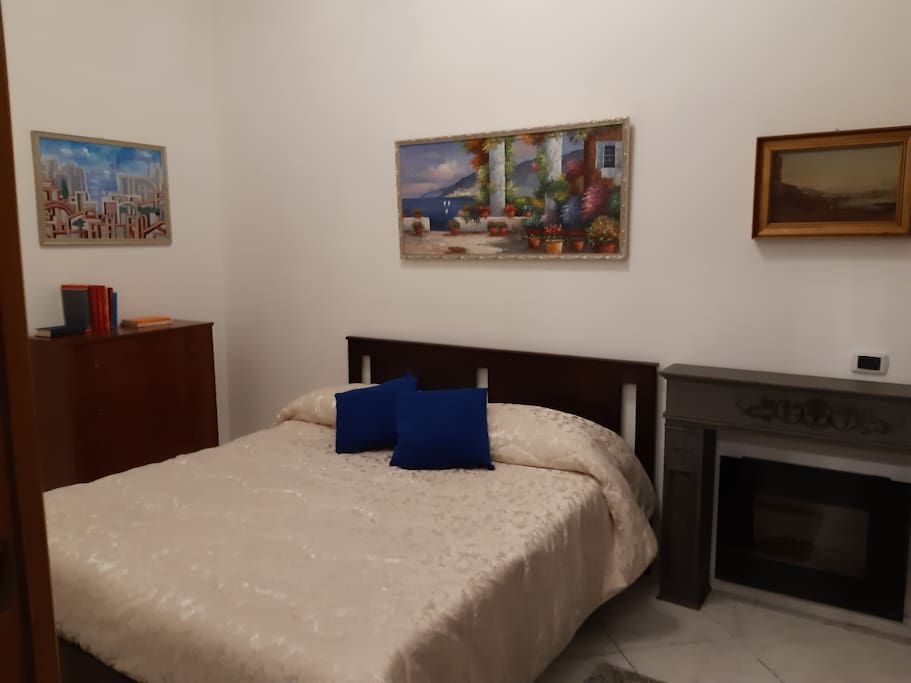 camera da letto