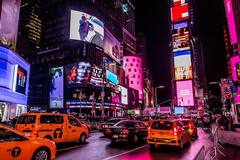 Foto di Times Square