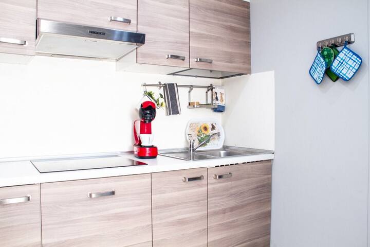 5 bedrooms – Very Large Apartment near center gallery image 5