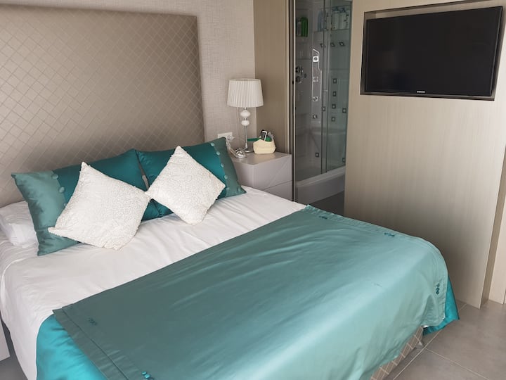 ห้องนอน1