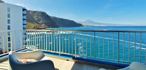 Wonderful view