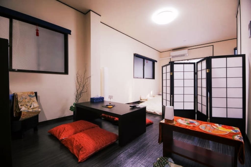 Livingroom