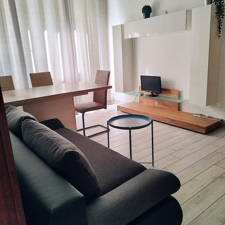 Galvani Apartment, Pordenone Centro