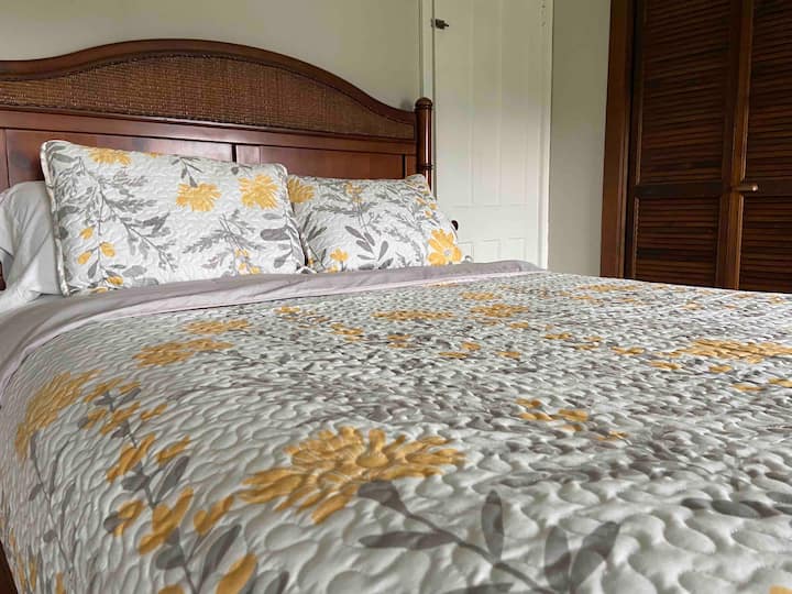 საძინებელი 2