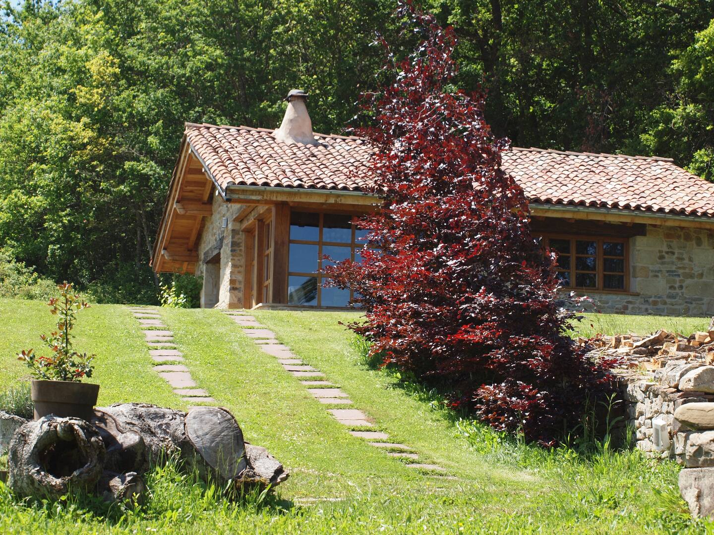 Image of Airbnb rental in Burgos, Spain