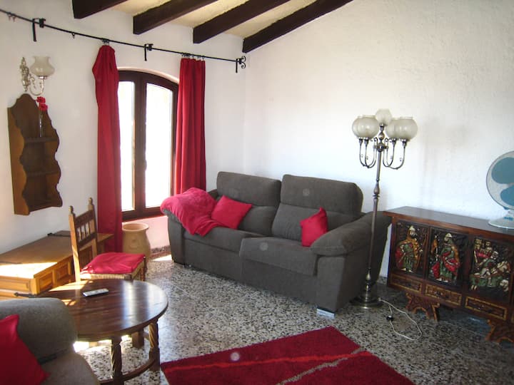 Meerblick Mit Traditionellem Haus - Bonaire