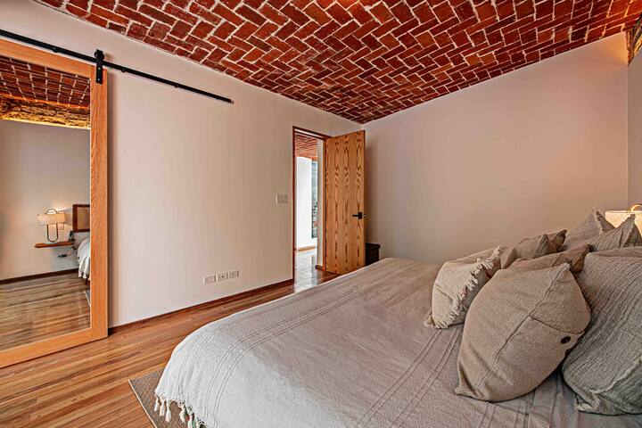 Casa Chapultepec; Authentic Quarter Near Condesa gallery image 3