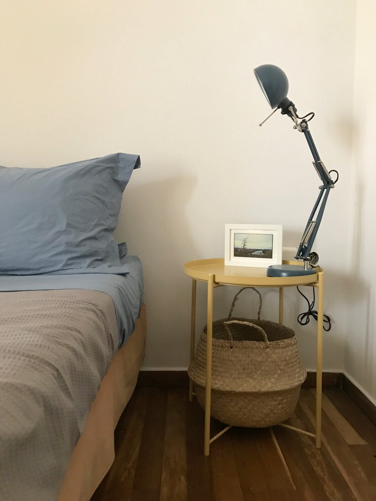 Საძინებელი