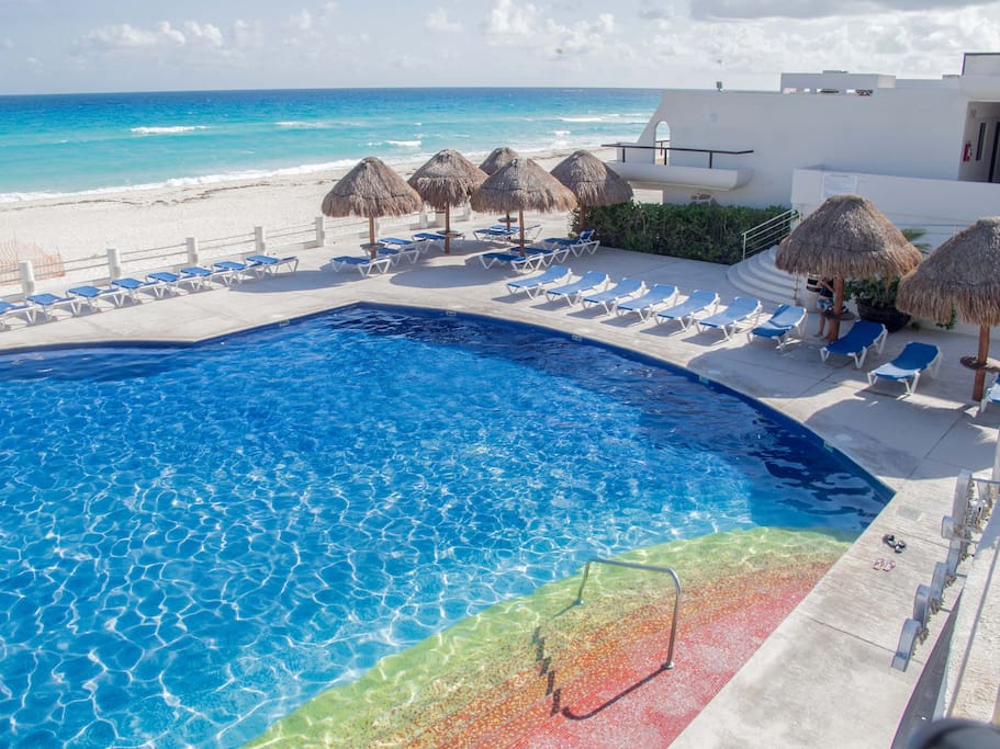 playa marlin cancun hotel