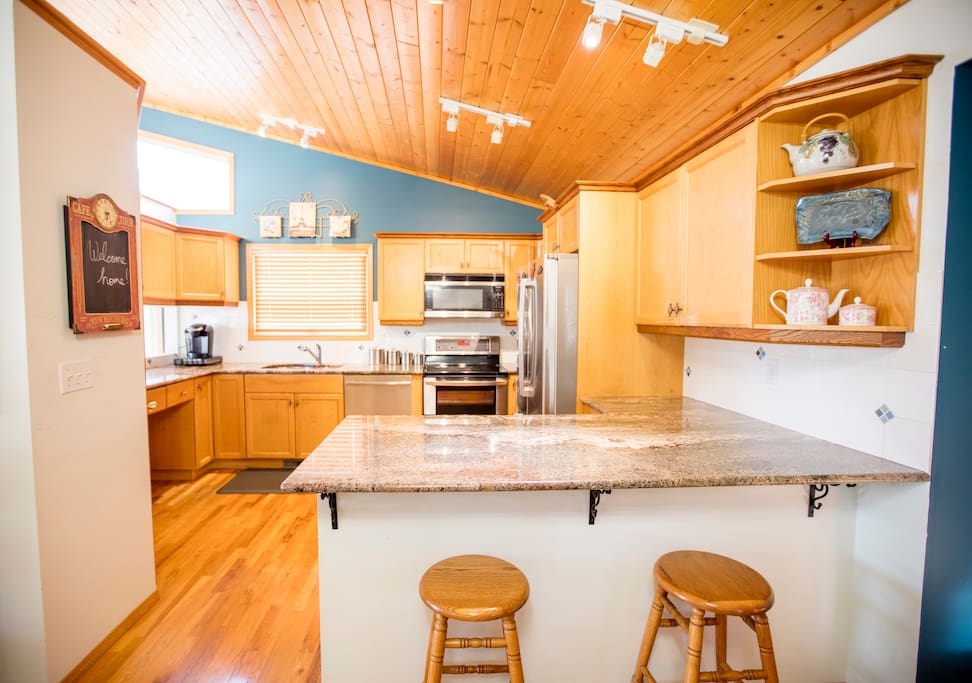 Kitchen 1