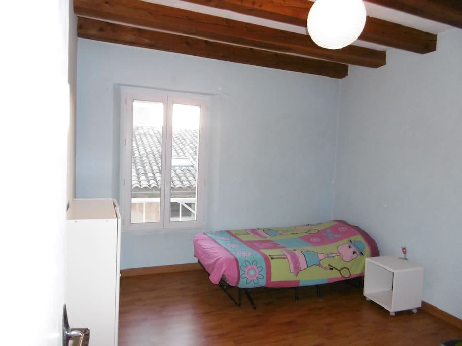 Chambre 3