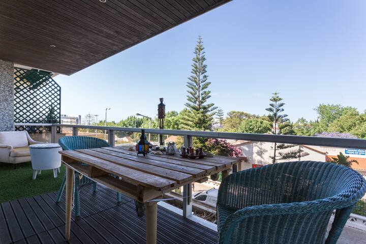 Pura Vida City House