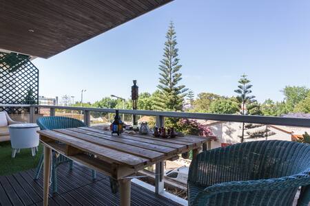 Pura Vida City House