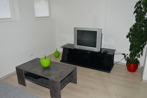 Cozy 1 bedroom apartment in Reutlingen