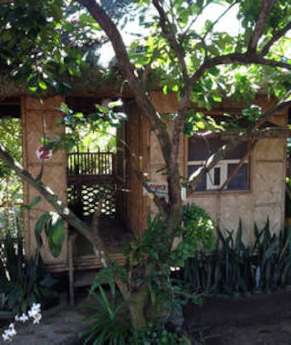 Small Cottage