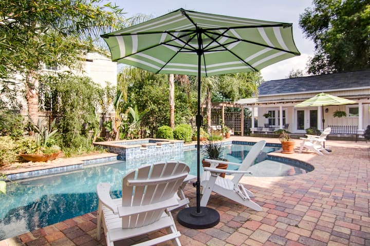 Airbnb Jacksonville Holiday Rentals Places To Stay