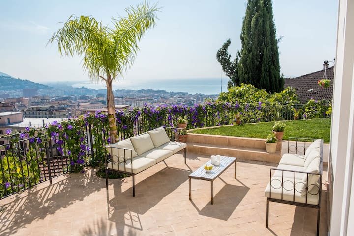 TERRAZZA PARADISO B&B