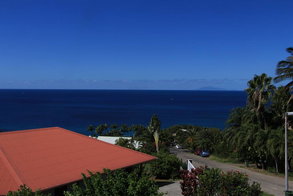 Vue panoramique 1
