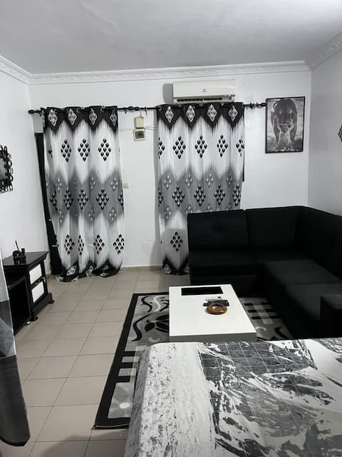 résidence service chocolaté