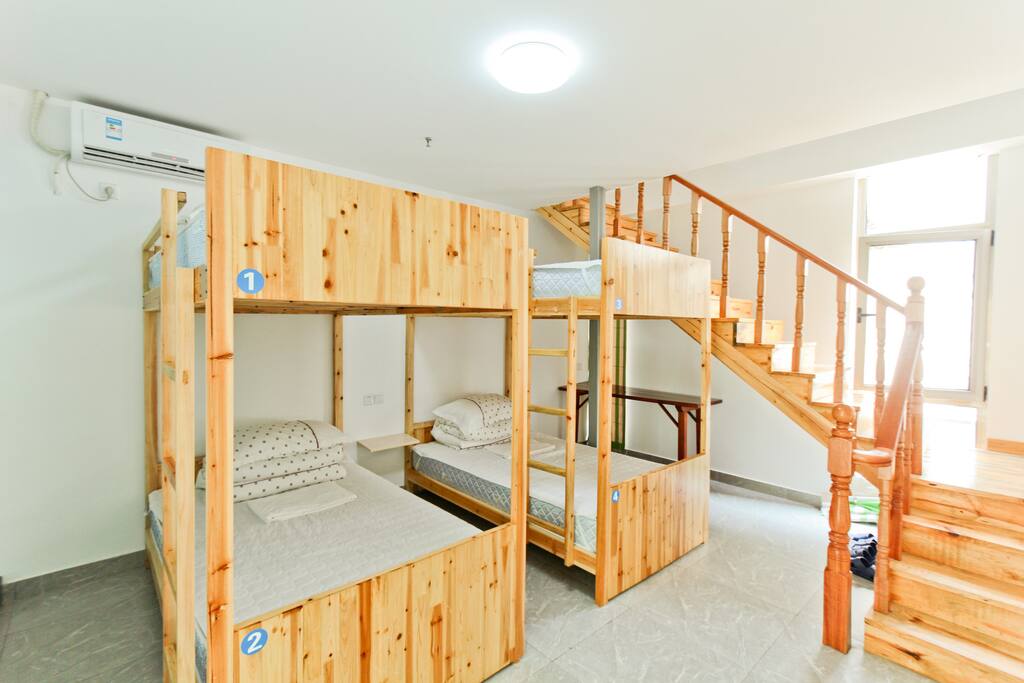 Loft desigh