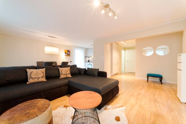 Hotel MyWay managed Airbnb listing 2