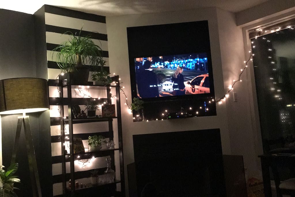 Feel free to use my Apple TV.
