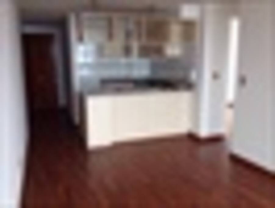 Cocina Americana