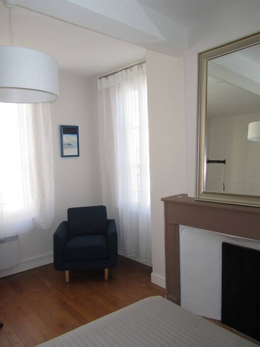 chambre 1