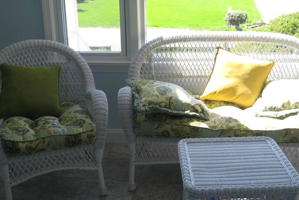 Porch