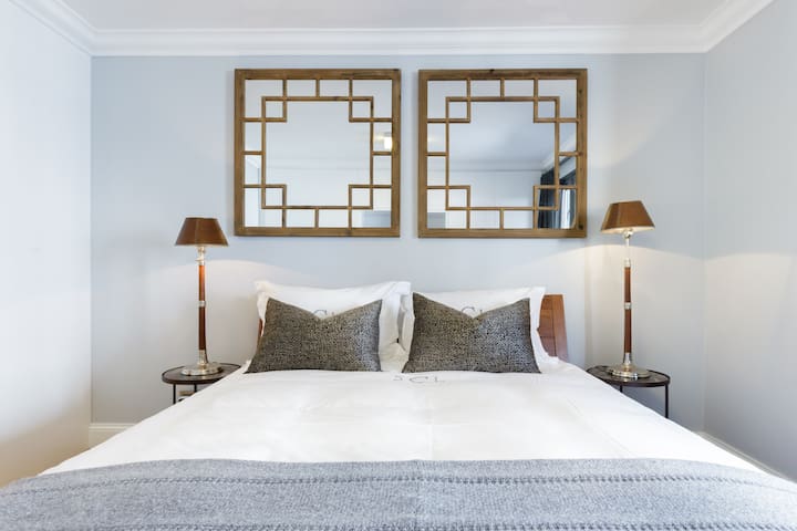 Tranquil Luxury on the Atlantic Seaboard with pool