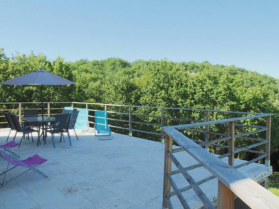 Terrasse L