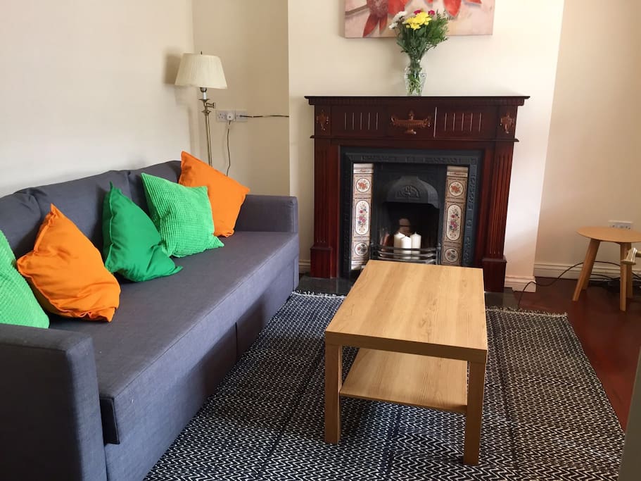 Sitting Room