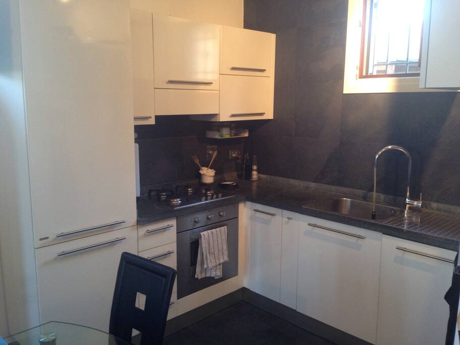 Cucina