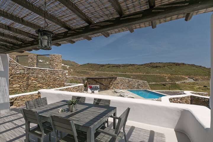 3 Bedroom Private Pool Villa with sea view gallery image 2