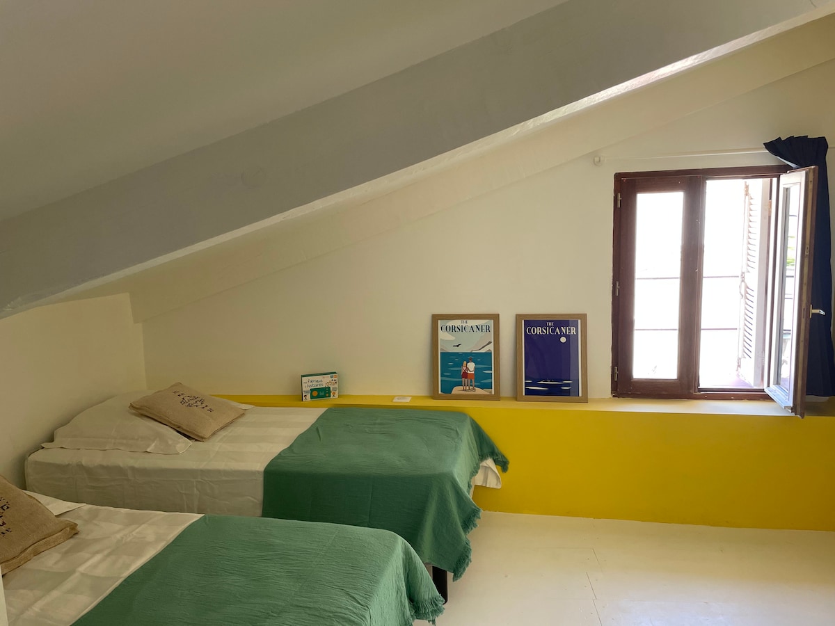 Dodatočná možnosť internátnej izby 