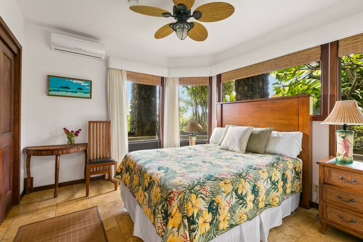 Plumeria House, Poipu Home with a View gallery image 4