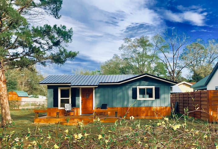 Airbnb Defuniak Springs Vacation Rentals Places To