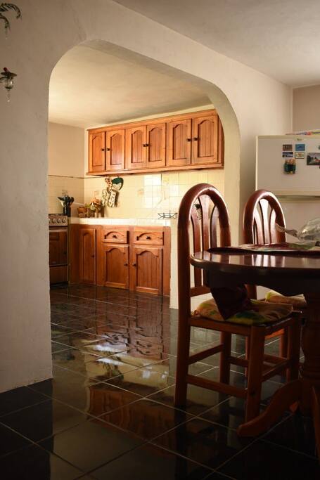 Cocina