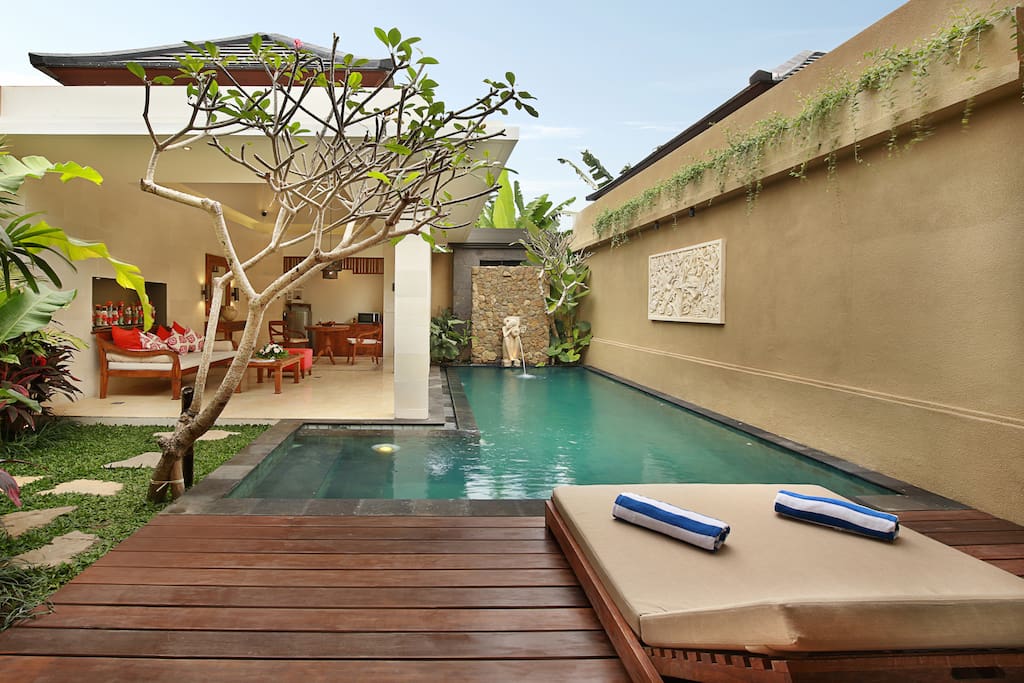 Swimmingpool