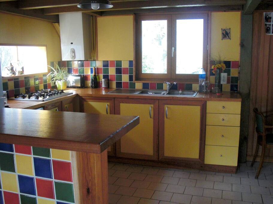 Cuisine (1)