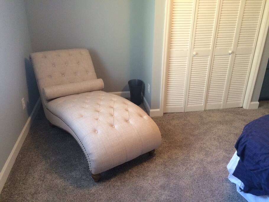 New Chair for Studying or Work