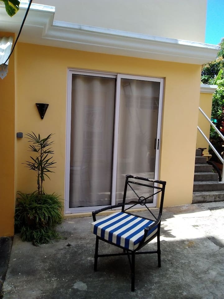 Tombeau Bay alquileres vacacionales y alojamientos Pamplemousses